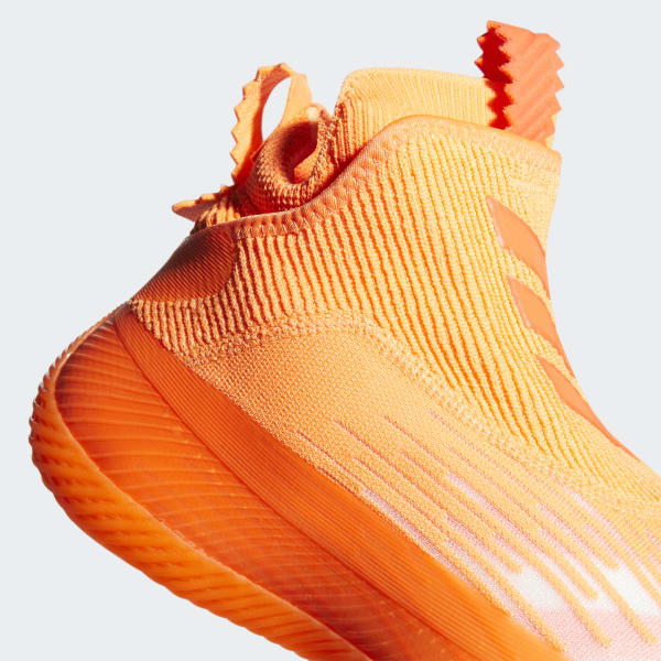 Orange N3XT L3V3L Futurenatural Shoes LAH81