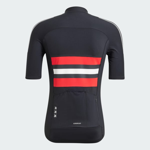 Ajax Amsterdam Cycling Jersey