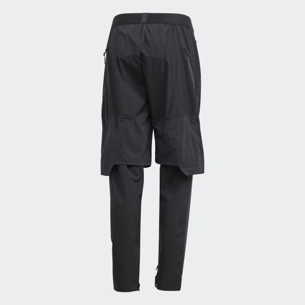 Pantaloni adidas PT3 ACMON GORE-TEX INFINIUM - Nero adidas | adidas Italia