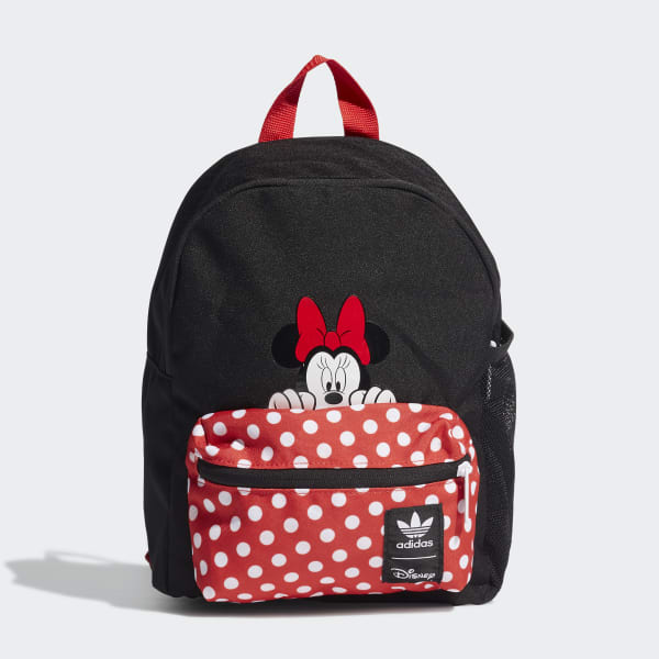 adidas Minnie Backpack - Red | adidas US