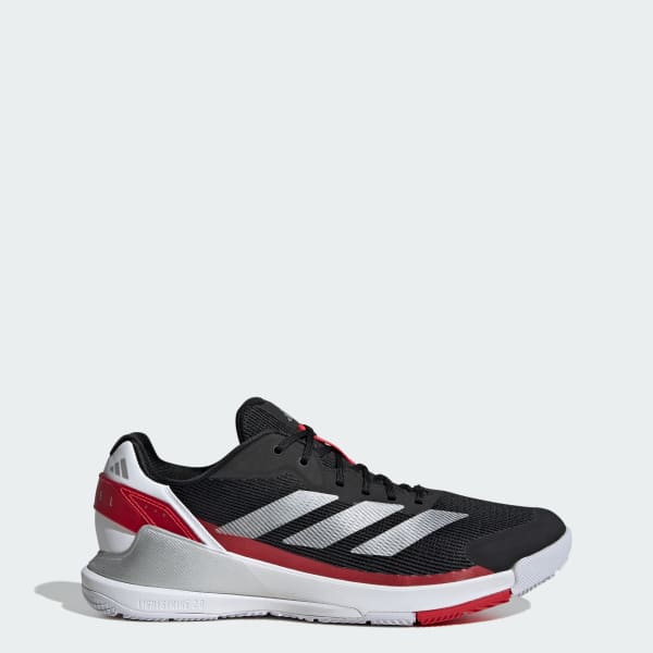 Μαύρο Crazyquick Padel Shoes