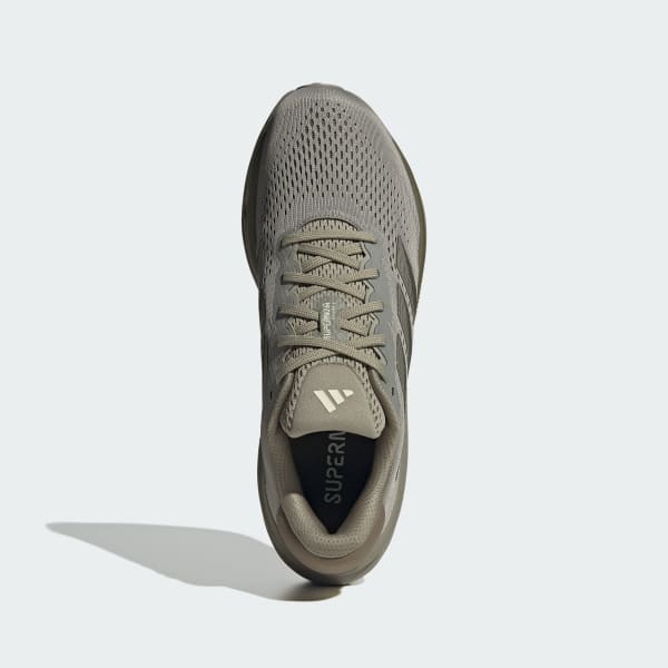 Verde Zapatillas de Running Supernova Stride 2