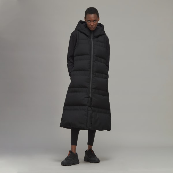 Doudoune deals adidas longue