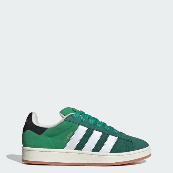 adidas Campus 00s Shoes Green adidas Philippines