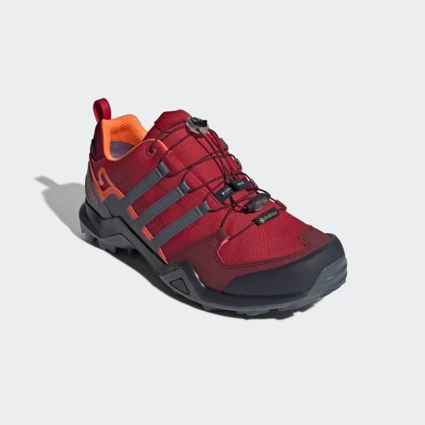 adidas terrex rojas