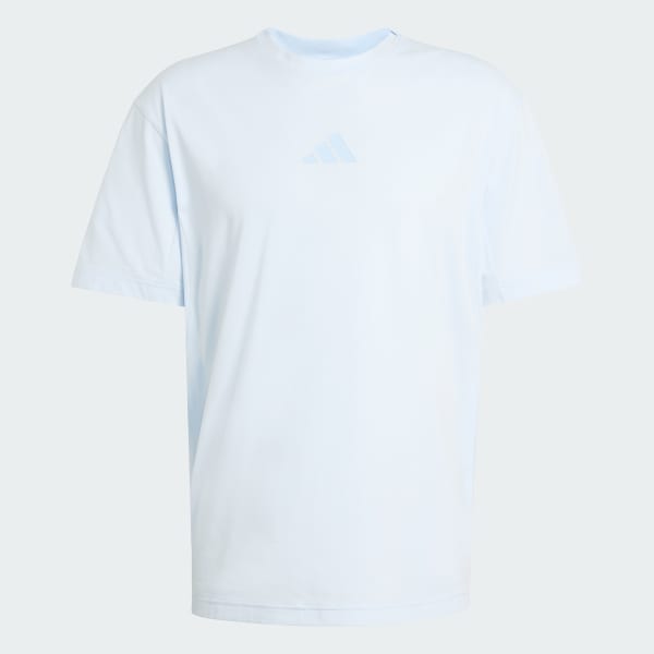 Blue Terrex Xploric CLIMACOOL+ Trail T-shirt