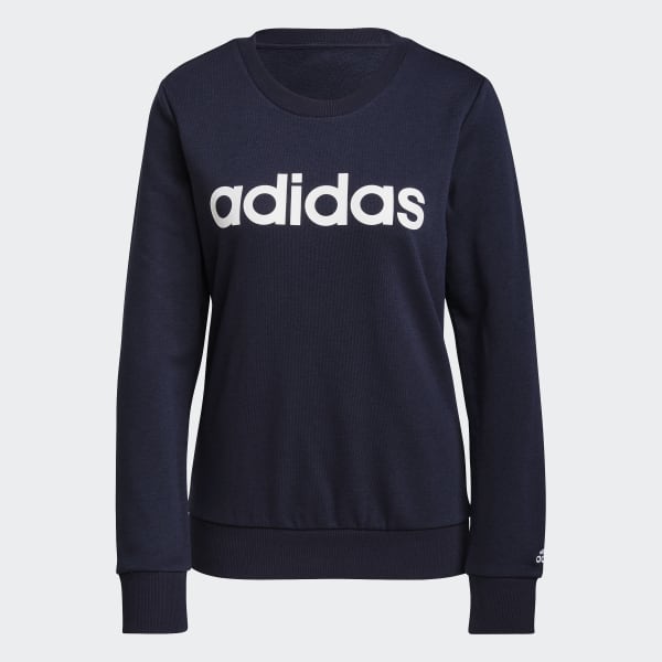 Bla Essentials Logo Sweatshirt