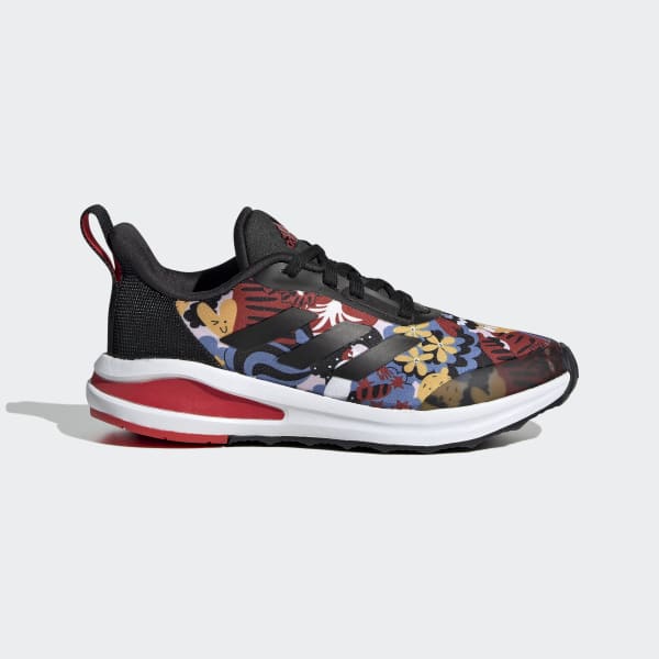 Adidas Fortarun Graphic K - Big Apple Buddy
