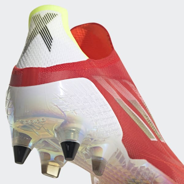 Guayos adidas sale x rojos