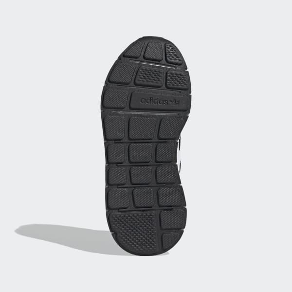 Negro Zapatillas Swift Run RF