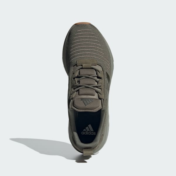 Green Swift Run Shoes