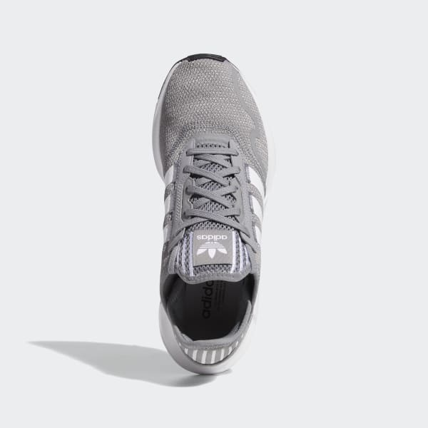 adidas swift run grey women's