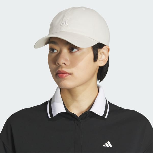 adidas Saturday Hat - Beige | Free Shipping with adiClub