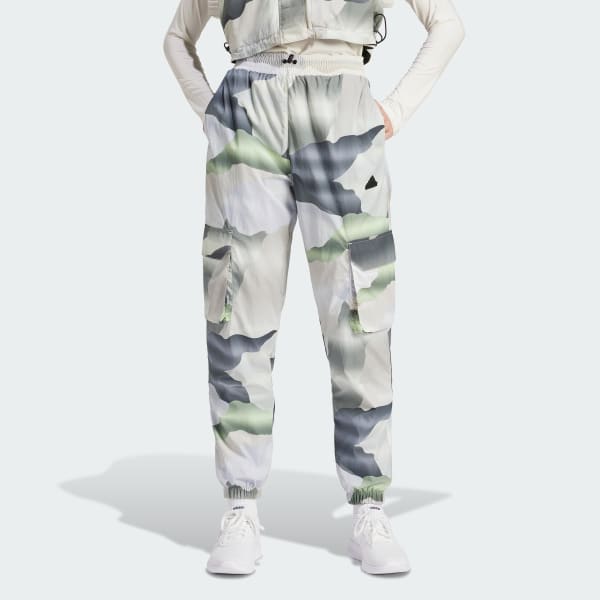 COLLUSION ultimate low rise cargo pants in khaki camo print | ASOS | Camo  print, Cargo pants, Khaki