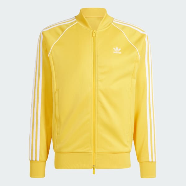 Gerry cinnamon adidas jacket top