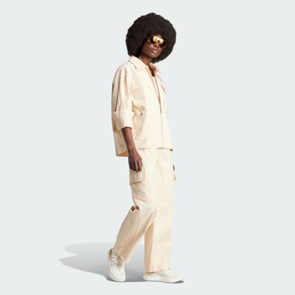 Rosa Pantaloni Premium Essentials Ripstop