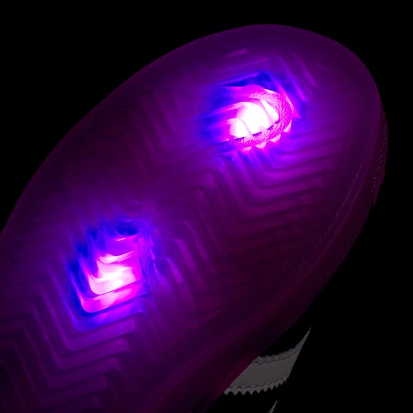 Superstar LED Lights Shoes Kids