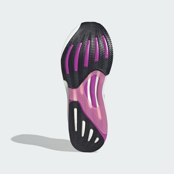 roze Supernova Rise 2 Hardloopschoenen