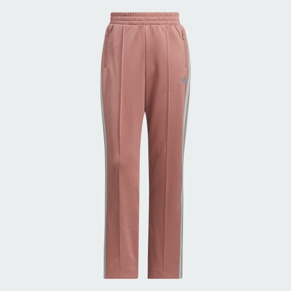アディダス STADIUM CHROME トラック パンツ - ピンク | アディダス