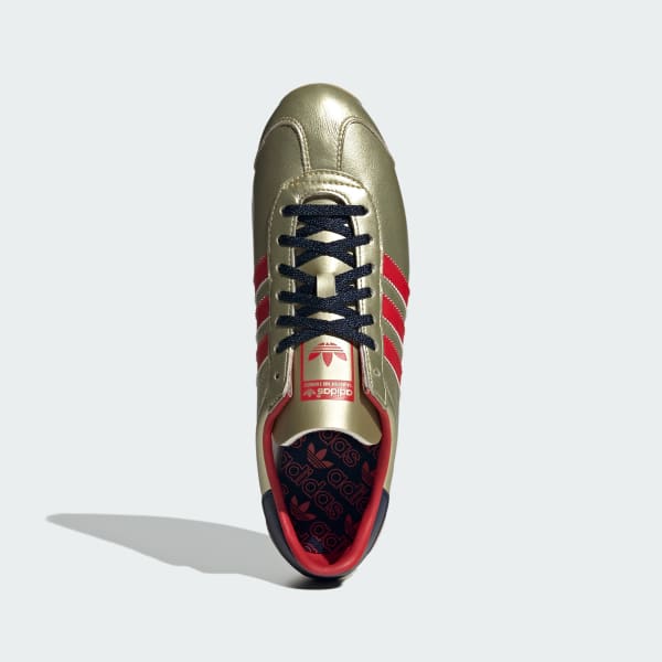 Gold Country OG Shoes
