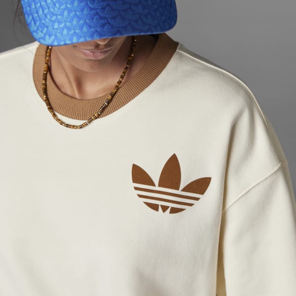 Adidas heritage store