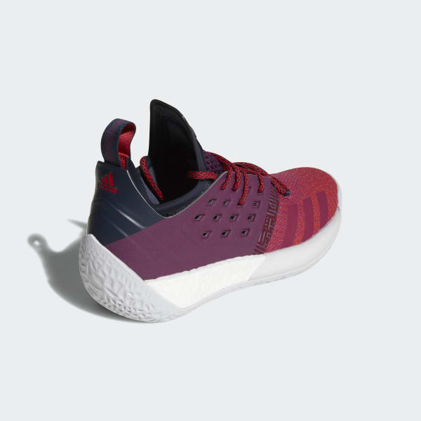 Tenis harden hot sale 2