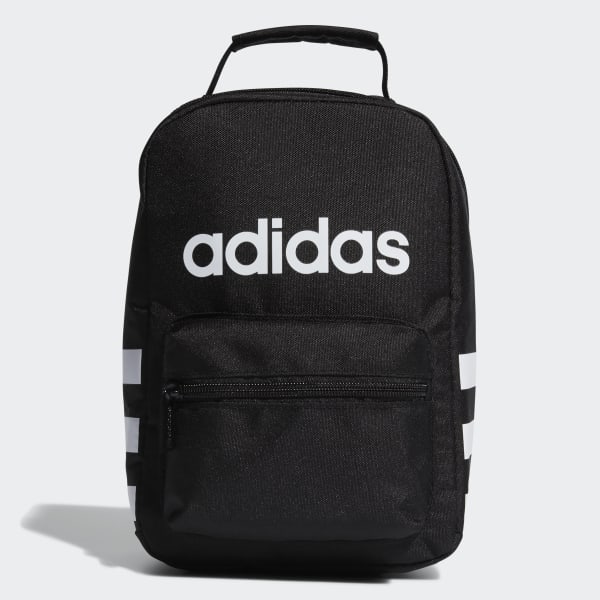 adidas lunch box and backpack