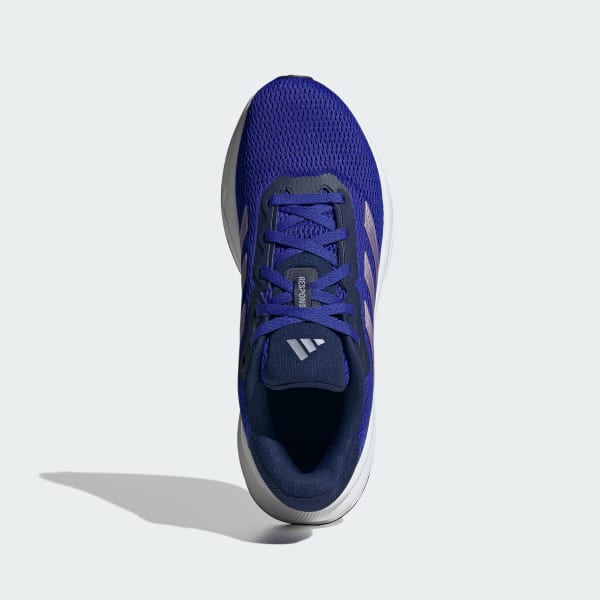 Azul Tenis Response
