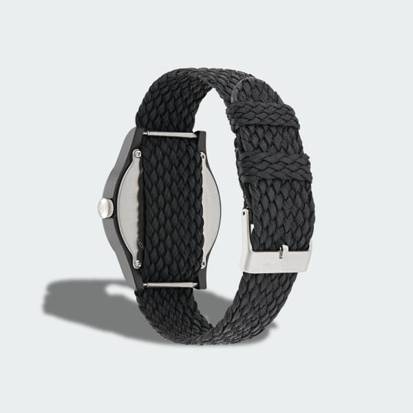 Noir Montre Game One