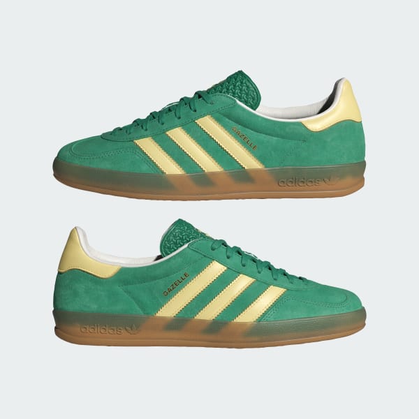 Gazelle Indoor Shoes
