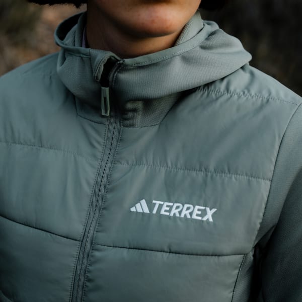 Adidas terrex hybrid softshell jacket sale