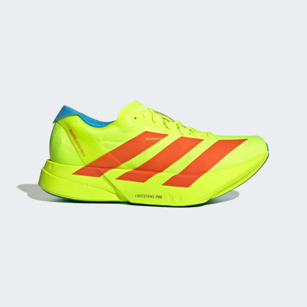 ADIZERO ADIOS PRO 4 M - Verde adidas | adidas Brasil