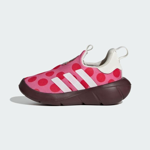 ADIDAS DISNEY MINNIE MOUSE MONOFIT TRAINER SHOES INFANTS