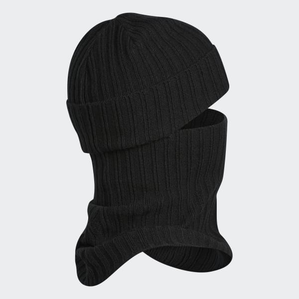 adidas Balaclava Black Unisex Lifestyle adidas US