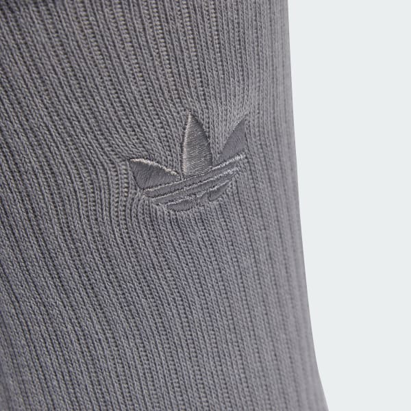 modrá PONOŽKY EVERYDAY ICONS CREW - 2 PÁRY