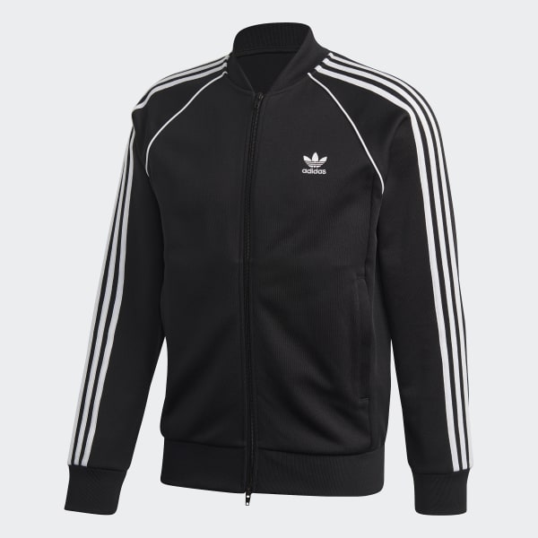 Adidas Sst Fermuarli Ust Siyah Adidas Turkey