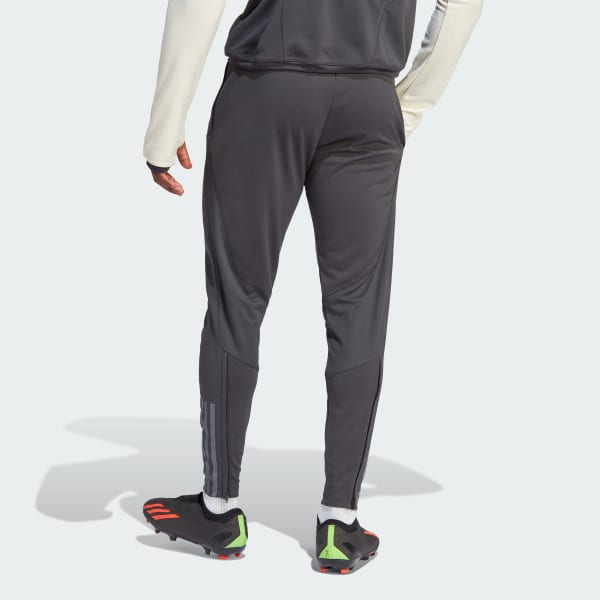 Tiro 17 training pants grey on sale