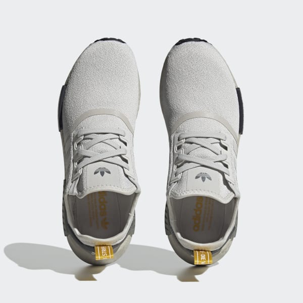 Gris Tenis NMD_R1