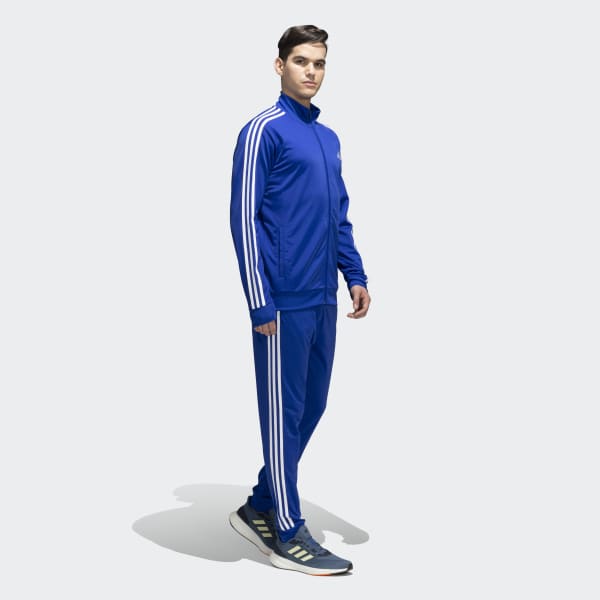 Adidas complete tracksuit top