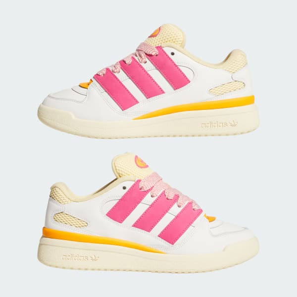 adidas Forum2000 Shoes - White | Free Shipping with adiClub