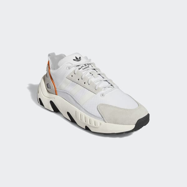 Blanco Zapatilla ZX 22 BOOST