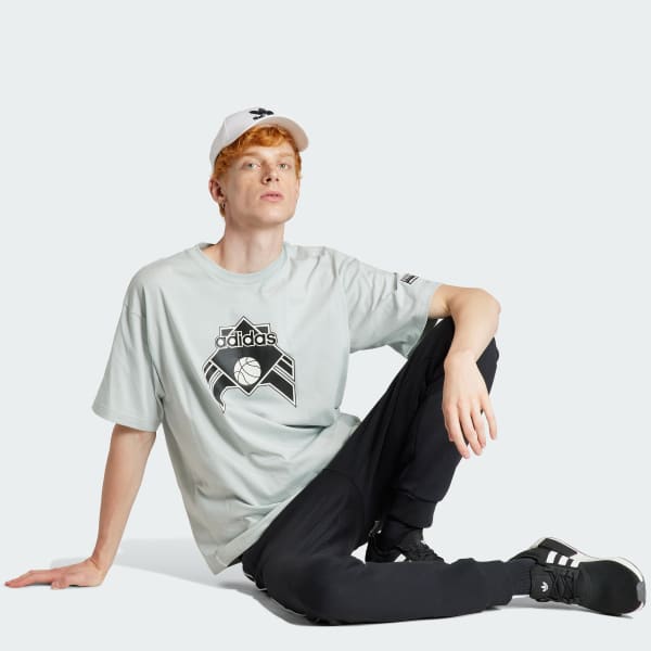 Gris TEE