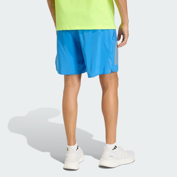 Bleu Short ADI365 Running Formotion Iconic