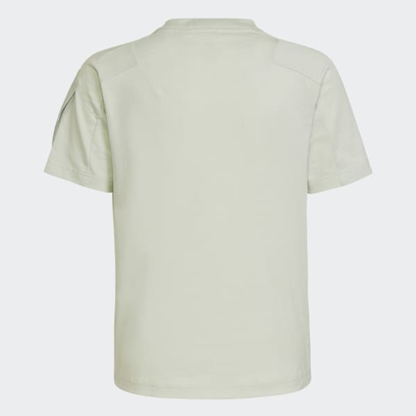 Vert T-shirt Designed for Gameday