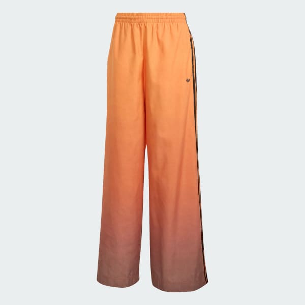 Multicolor Pantalón deportivo extragrande degradado Firebird