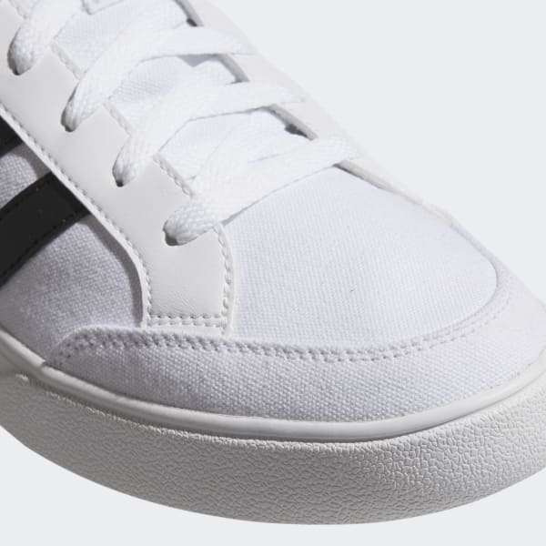 adidas VS Set Shoes - White | adidas 