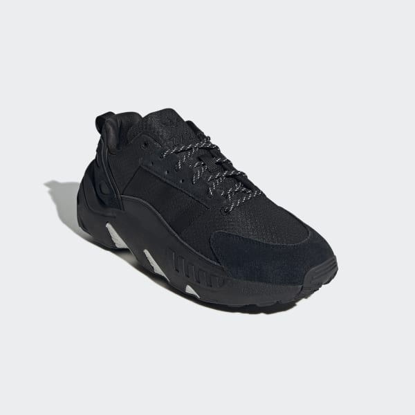 adidas ZX 22 BOOST Shoes - Black | adidas Australia