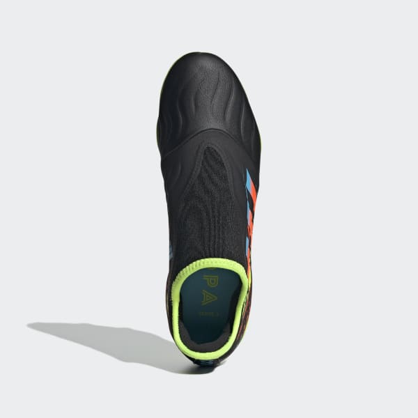 コパ copa Shoes - Copa Pure 3 League Firm/Multi-Ground Boots Kids