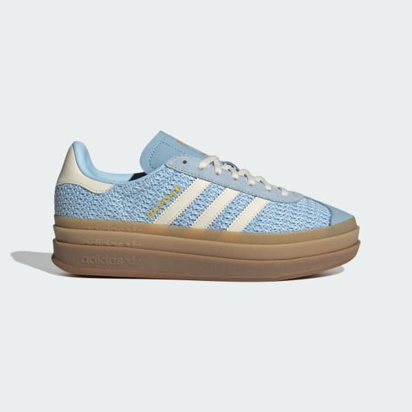 GAZELLE BOLD SHOES

