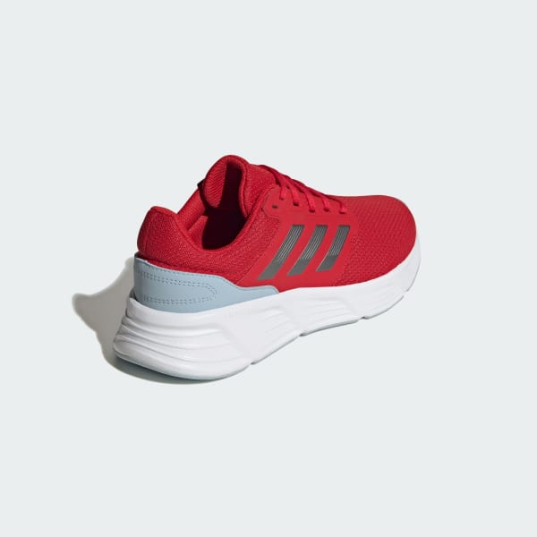 Adidas galaxy 4 rojas clearance